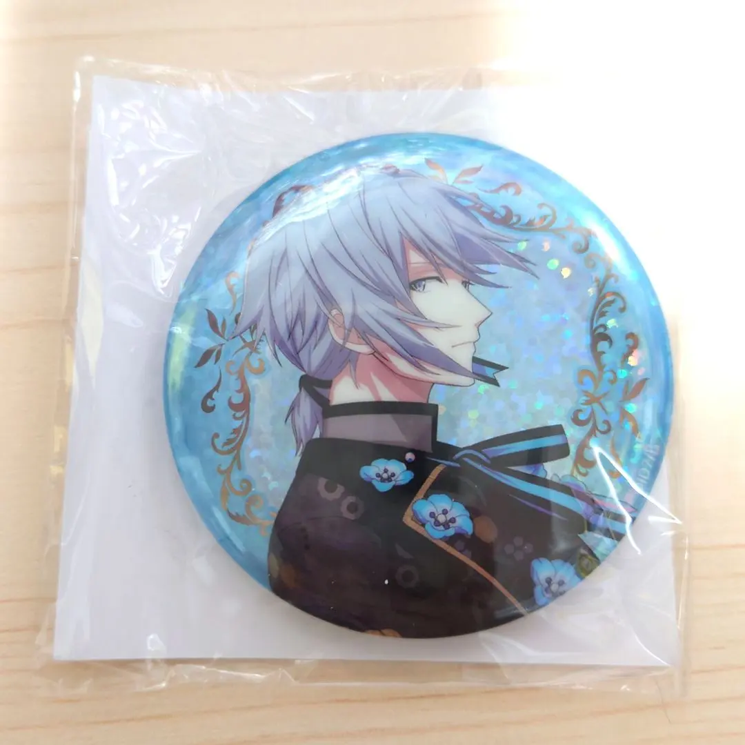 2026年最新】四葉環 缶バッジ op.7の人気アイテム - メルカリ