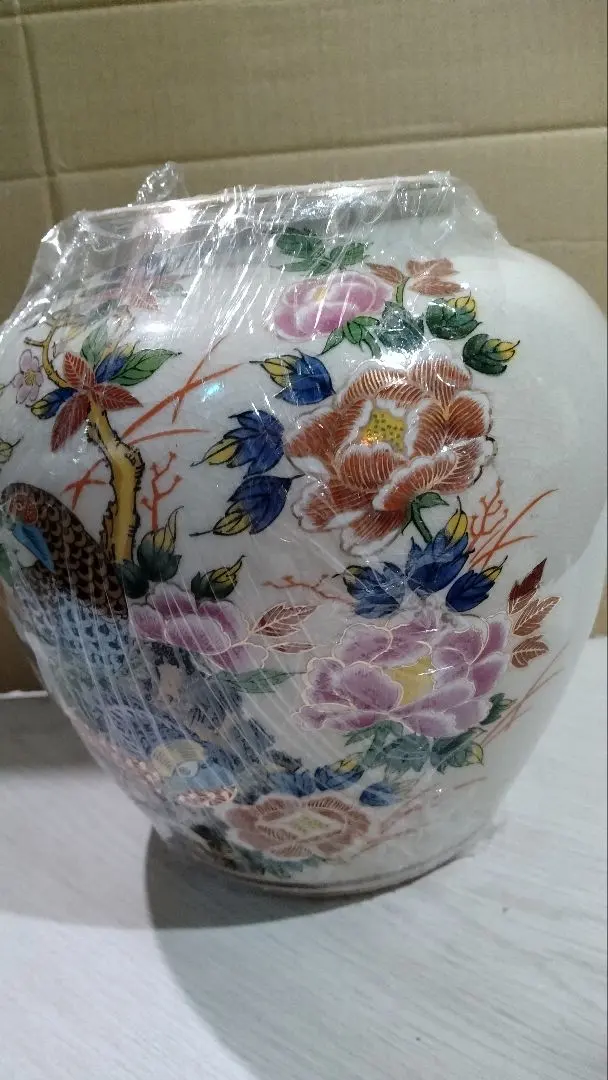 2026年最新】陶泉 花瓶の人気アイテム - メルカリ