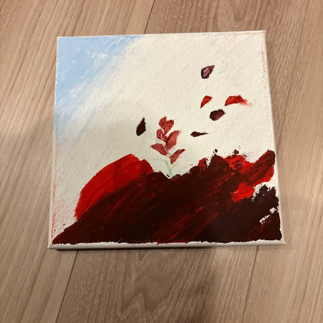 2026年最新】彼岸花 絵画の人気アイテム - メルカリ