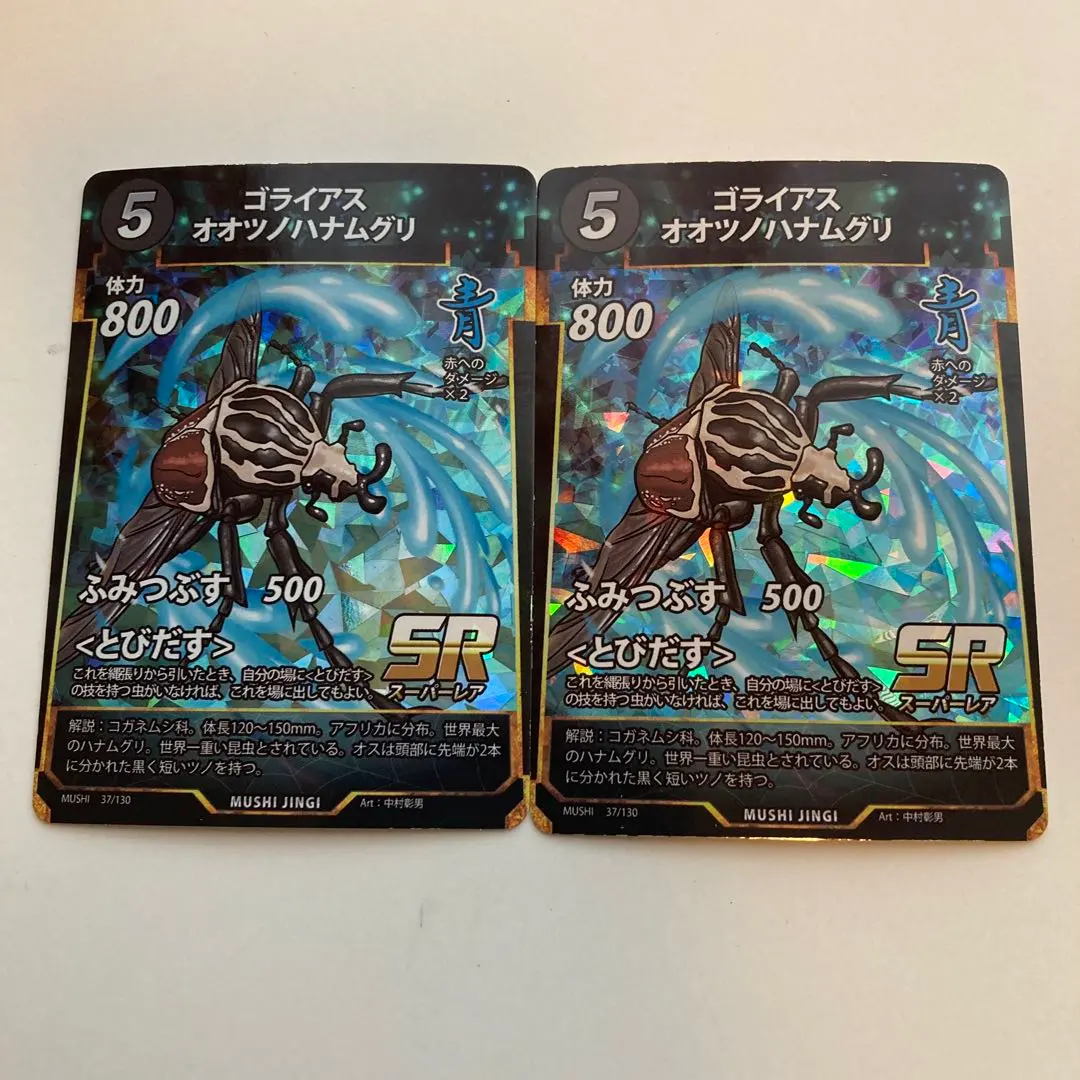 2026年最新】虫神器 ゴライアスの人気アイテム - メルカリ