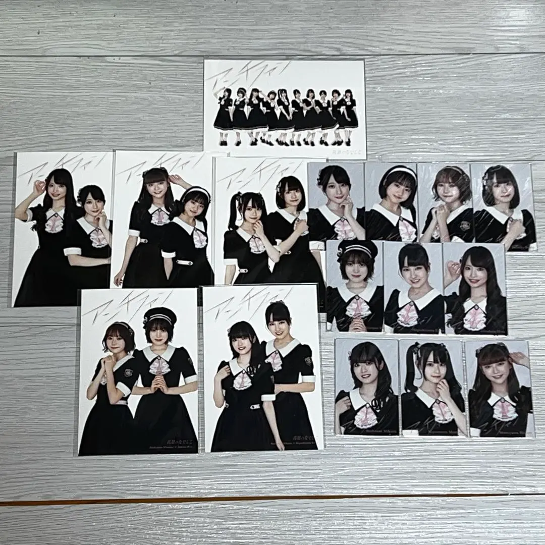 2026年最新】松本日向 チェキの人気アイテム - メルカリ