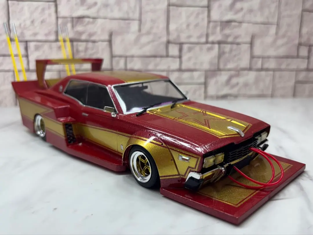 2026年最新】 街道レーサー 完成品の人気アイテム - メルカリ