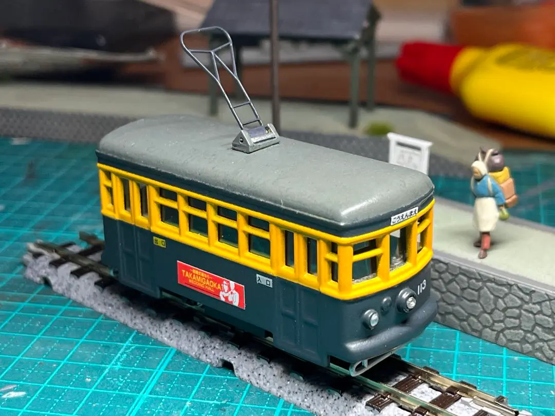 2026年最新】ho 鉄道模型 路面電車の人気アイテム - メルカリ