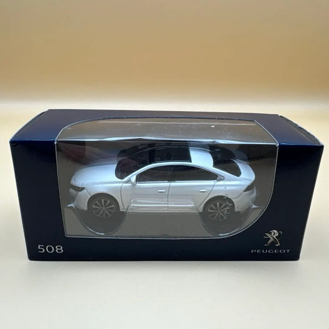 2026年最新】プジョー508ミニカーの人気アイテム - メルカリ