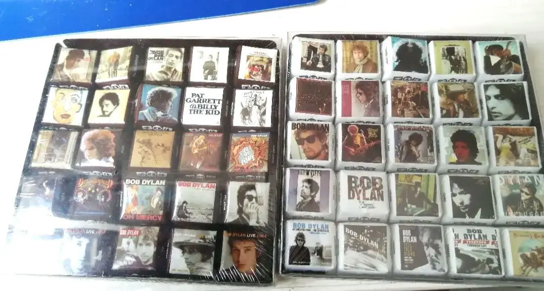 2026年最新】チョコ ディランの人気アイテム - メルカリ