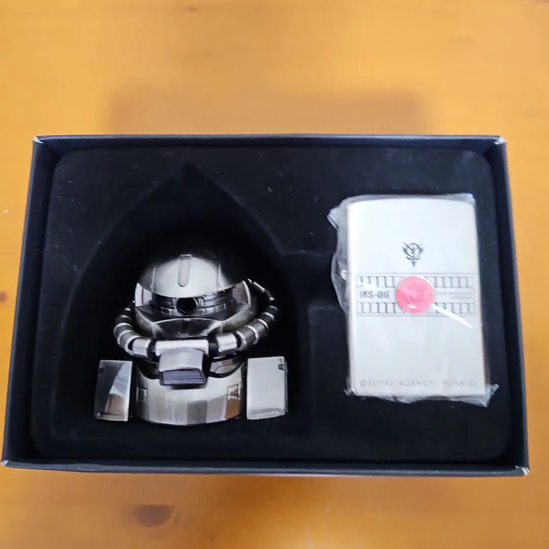 2026年最新】zippo ザクの人気アイテム - メルカリ