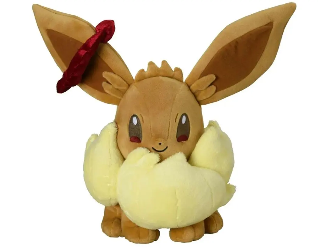 2026年最新】キョダイマックスピカチュウ ぬいぐるみの人気アイテム