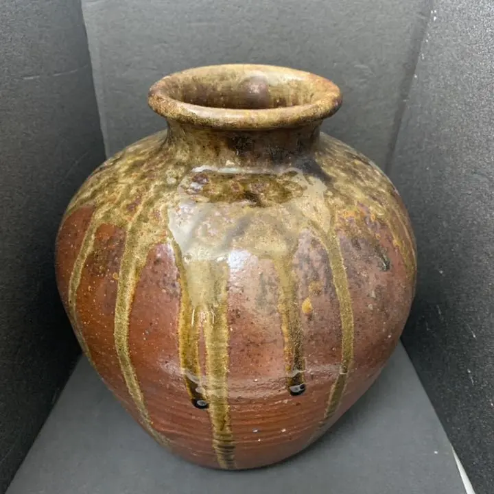 2026年最新】壺 古丹波の人気アイテム - メルカリ