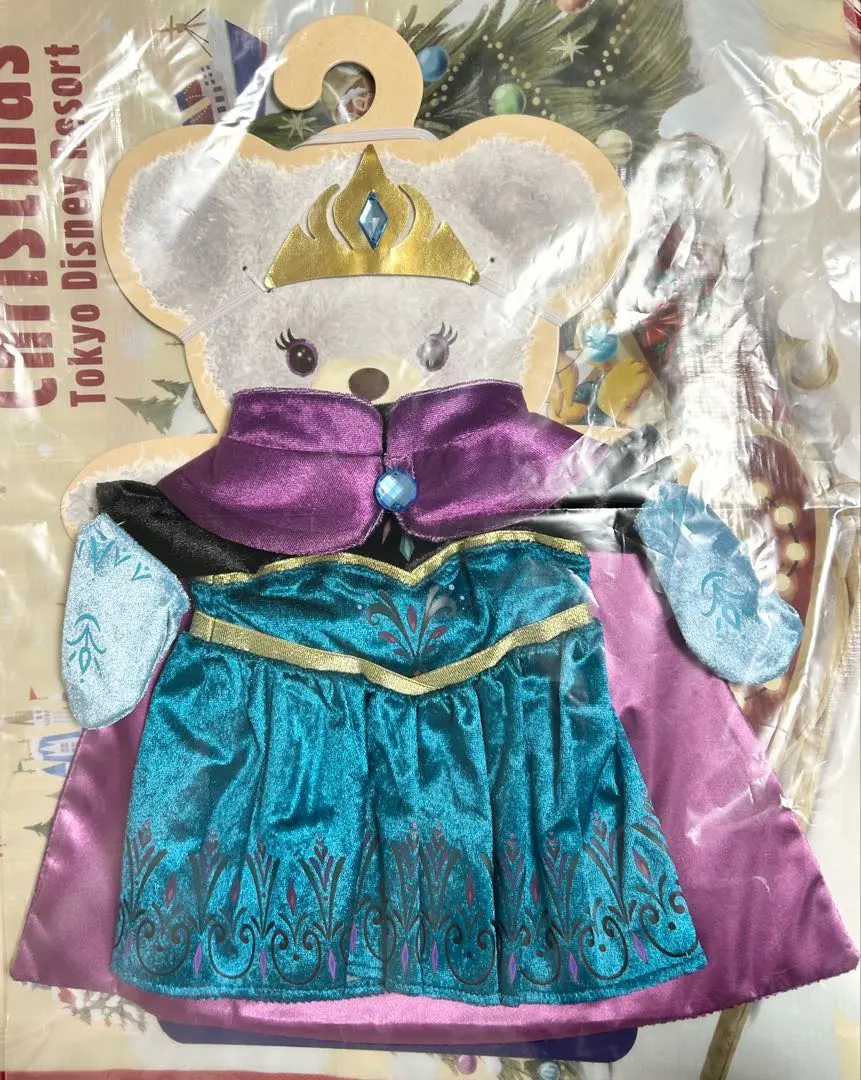 2026年最新】アナと雪の女王 ユニベアの人気アイテム - メルカリ