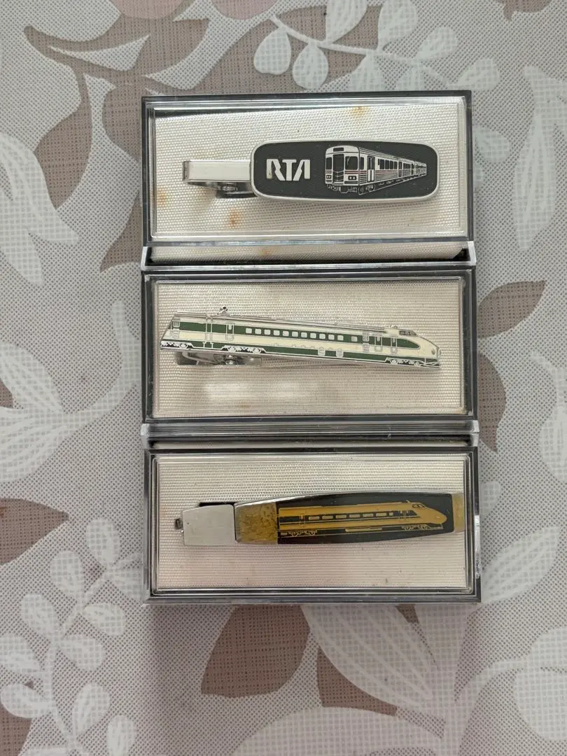 2026年最新】西鉄 ネクタイピンの人気アイテム - メルカリ