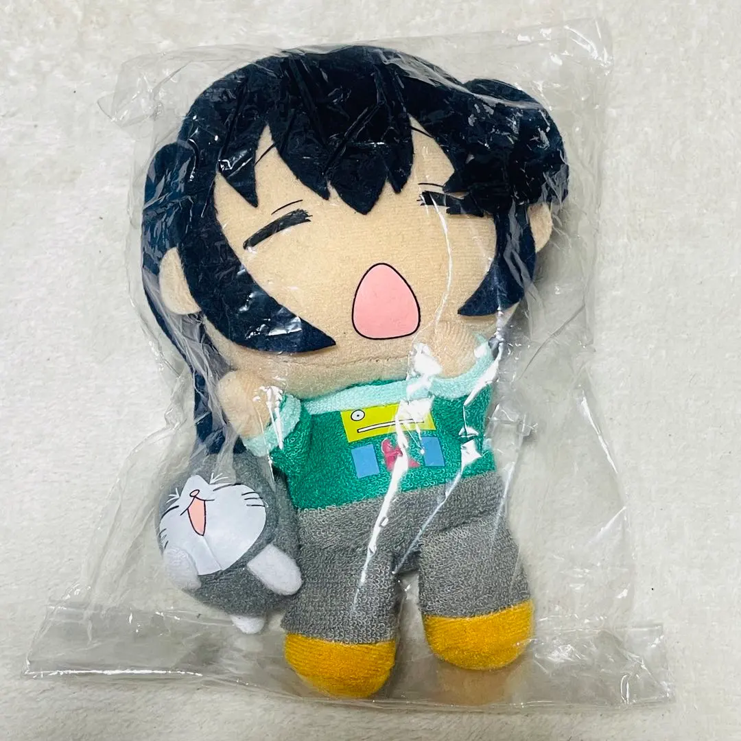 2026年最新】けいおん ローソン ぬいぐるみの人気アイテム - メルカリ