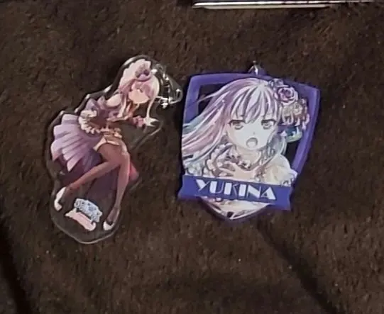 2026年最新】朝日六花 アクリルスタンドの人気アイテム - メルカリ