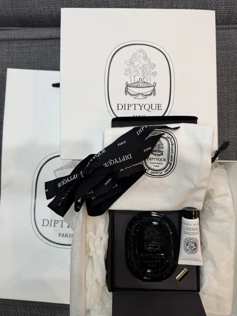 2026年最新】diptyque フレグランスブレスレットの人気アイテム - メルカリ