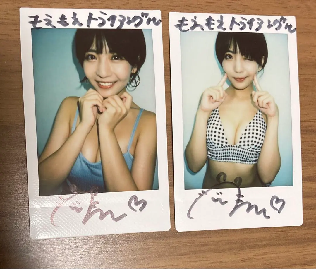 2026年最新】佐々木萌香 チェキの人気アイテム - メルカリ