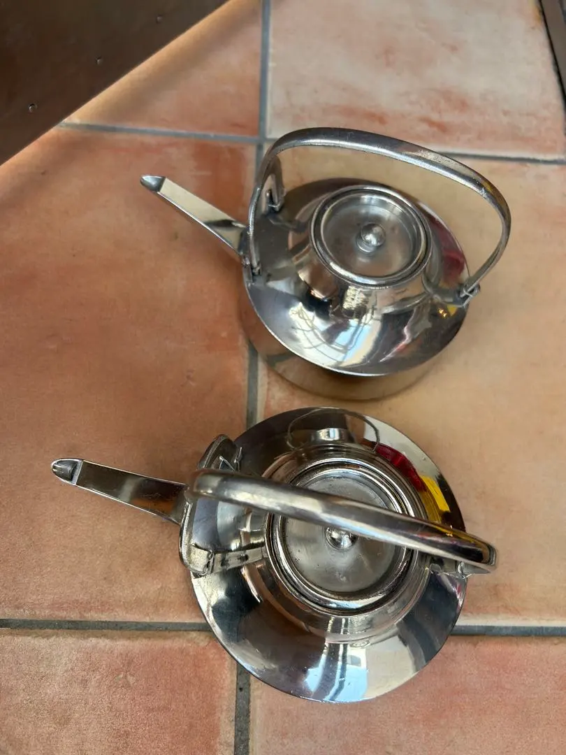 2026年最新】錫 銚子の人気アイテム - メルカリ