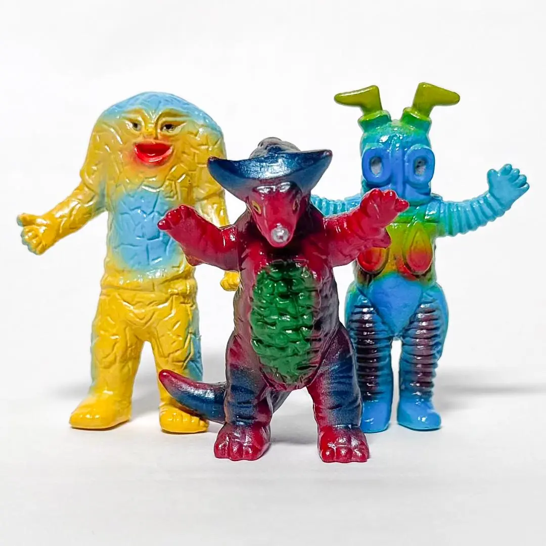 2026年最新】ゼットン ブルマァクの人気アイテム - メルカリ