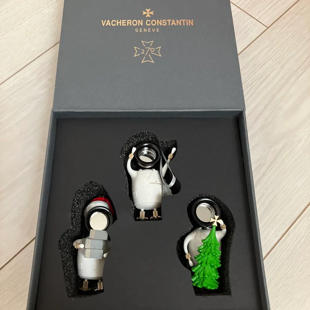 2026年最新】ヴァシュロンコンスタンタン ノベルティの人気アイテム