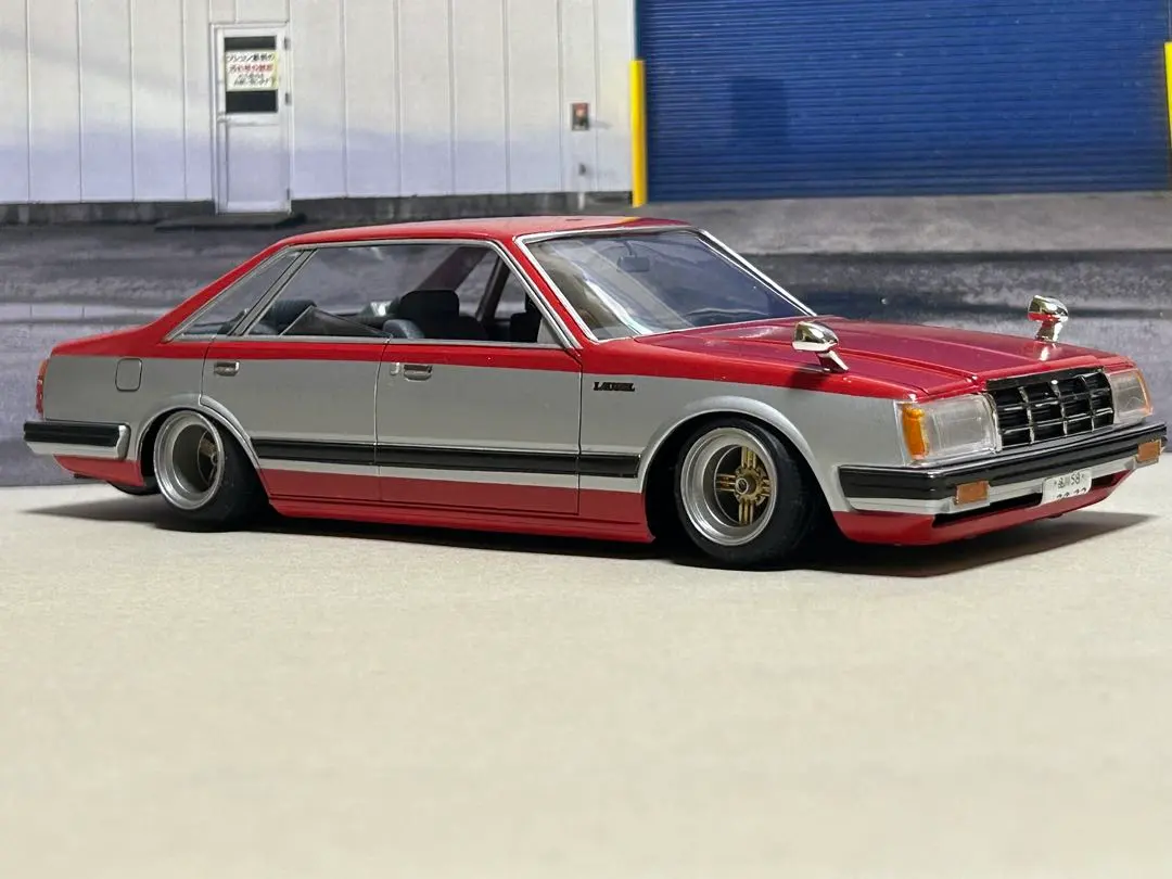 2026年最新】街道レーサー 完成品の人気アイテム - メルカリ