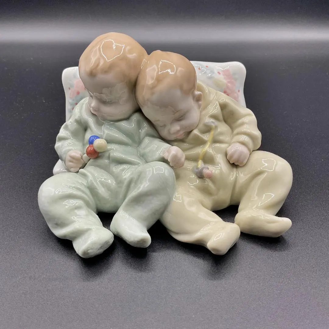 2026年最新】リヤドロ 赤ちゃんの人気アイテム - メルカリ