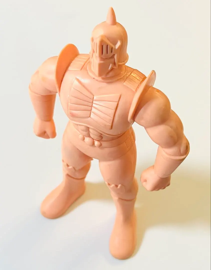 2026年最新】キン消し グレートマッスルの人気アイテム - メルカリ