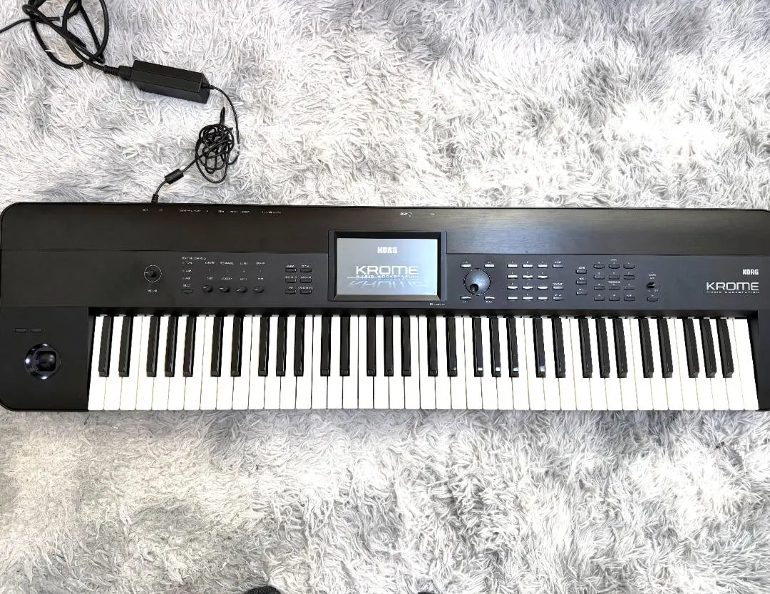 2026年最新】korg kromeの人気アイテム - メルカリ