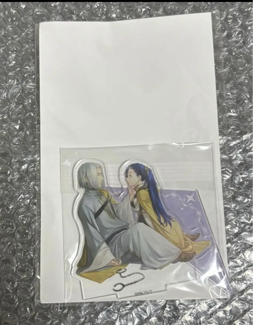 2026年最新】本好きの下剋上 原画展の人気アイテム - メルカリ