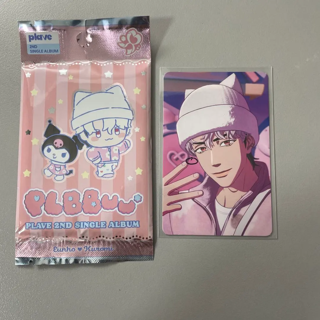 2026年最新】PLAVE hmv ウノの人気アイテム - メルカリ