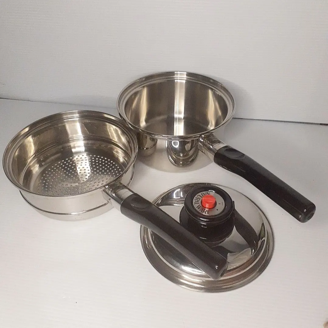 2026年最新】Natural ware 鍋の人気アイテム - メルカリ