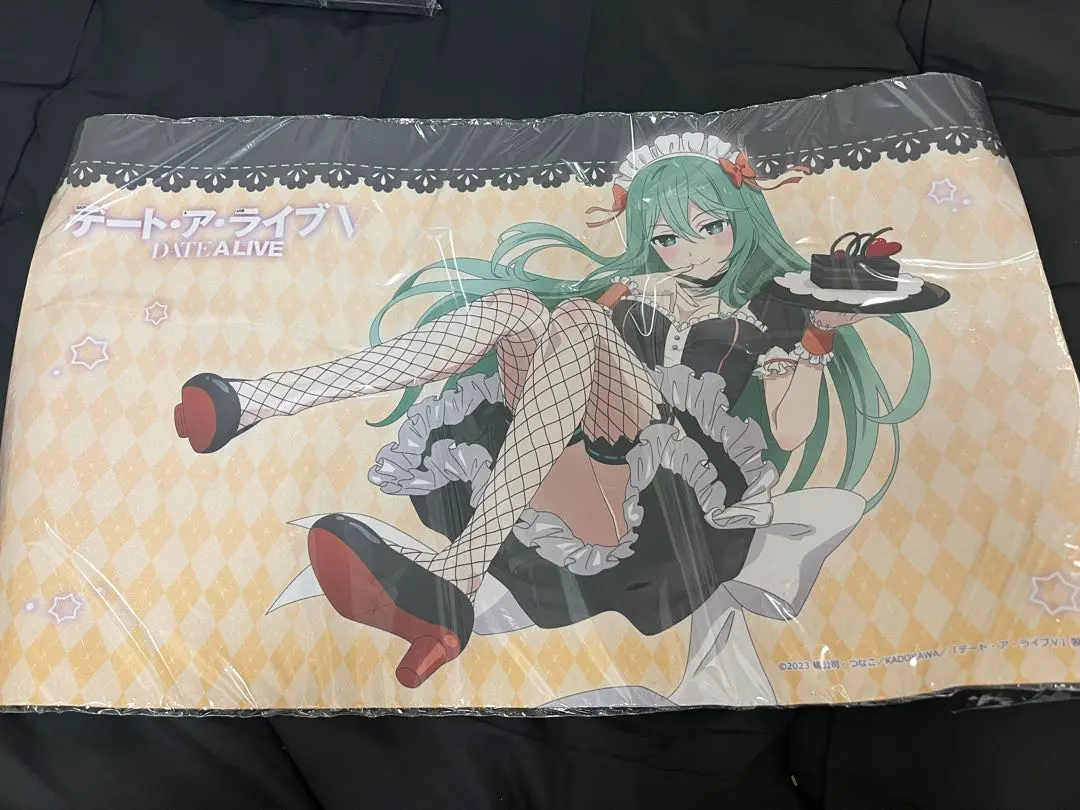 2026年最新】デートアライブ マットの人気アイテム - メルカリ