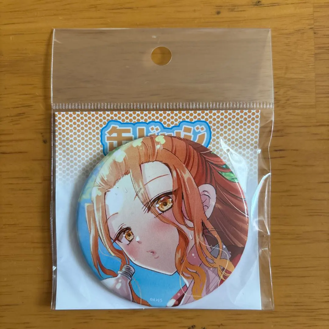 2026年最新】帝乃三姉妹は案外、チョロい 缶バッジの人気アイテム