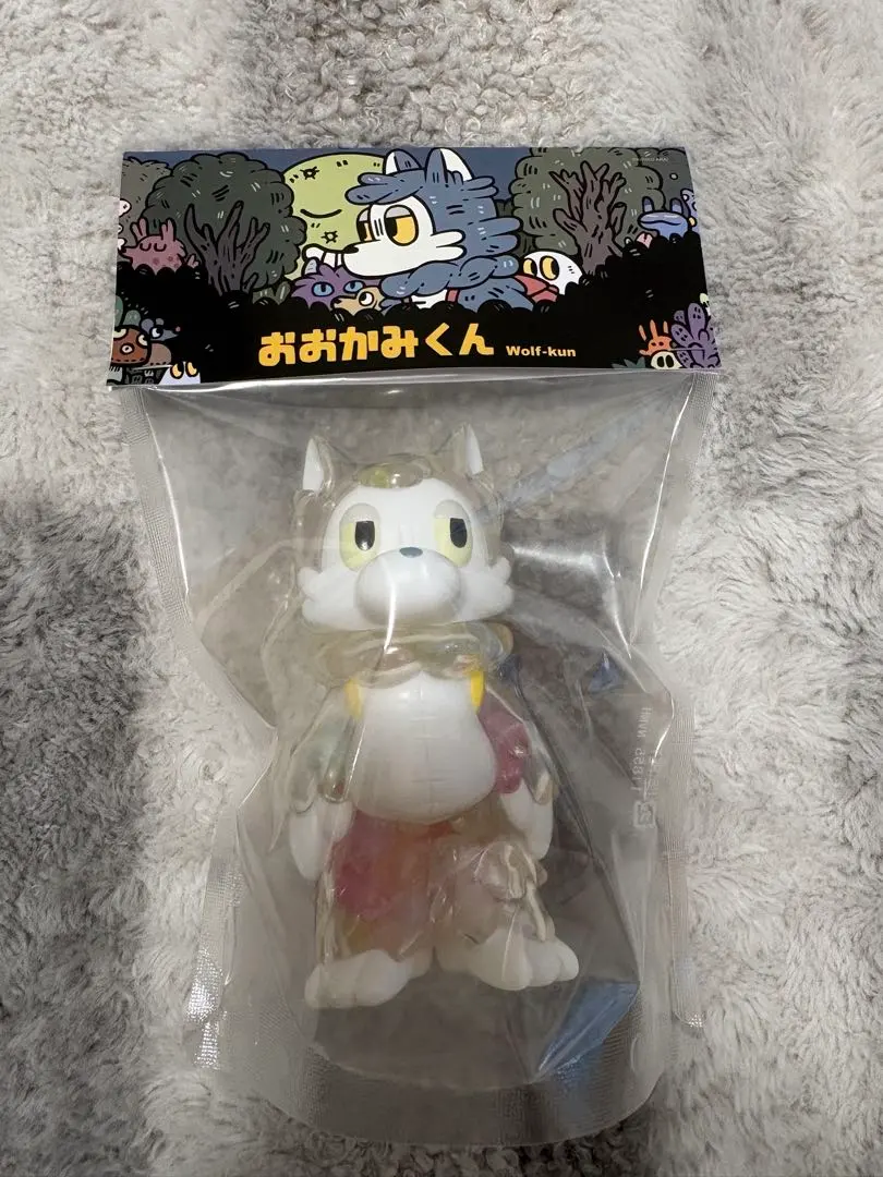 2026年最新】おおかみくん クリスマスの星の人気アイテム - メルカリ