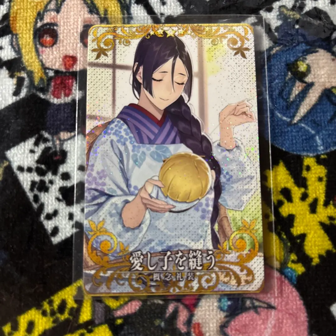 2026年最新】fgo アーケード 源頼光の人気アイテム - メルカリ