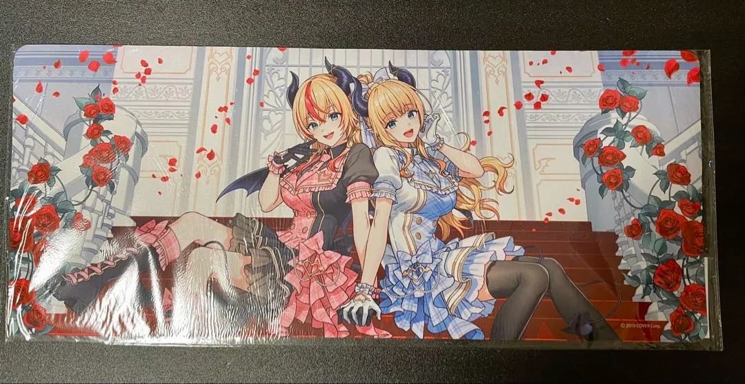 2026年最新】癒月ちょこ プレイマットの人気アイテム - メルカリ