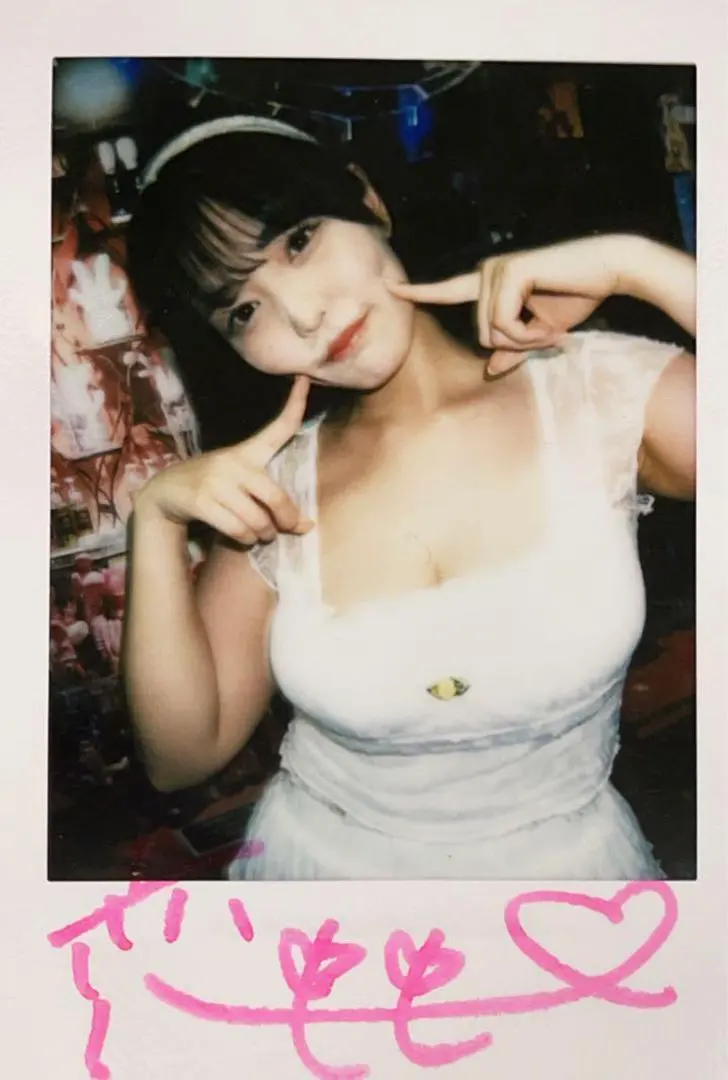 2026年最新】恋渕ももな サインの人気アイテム - メルカリ