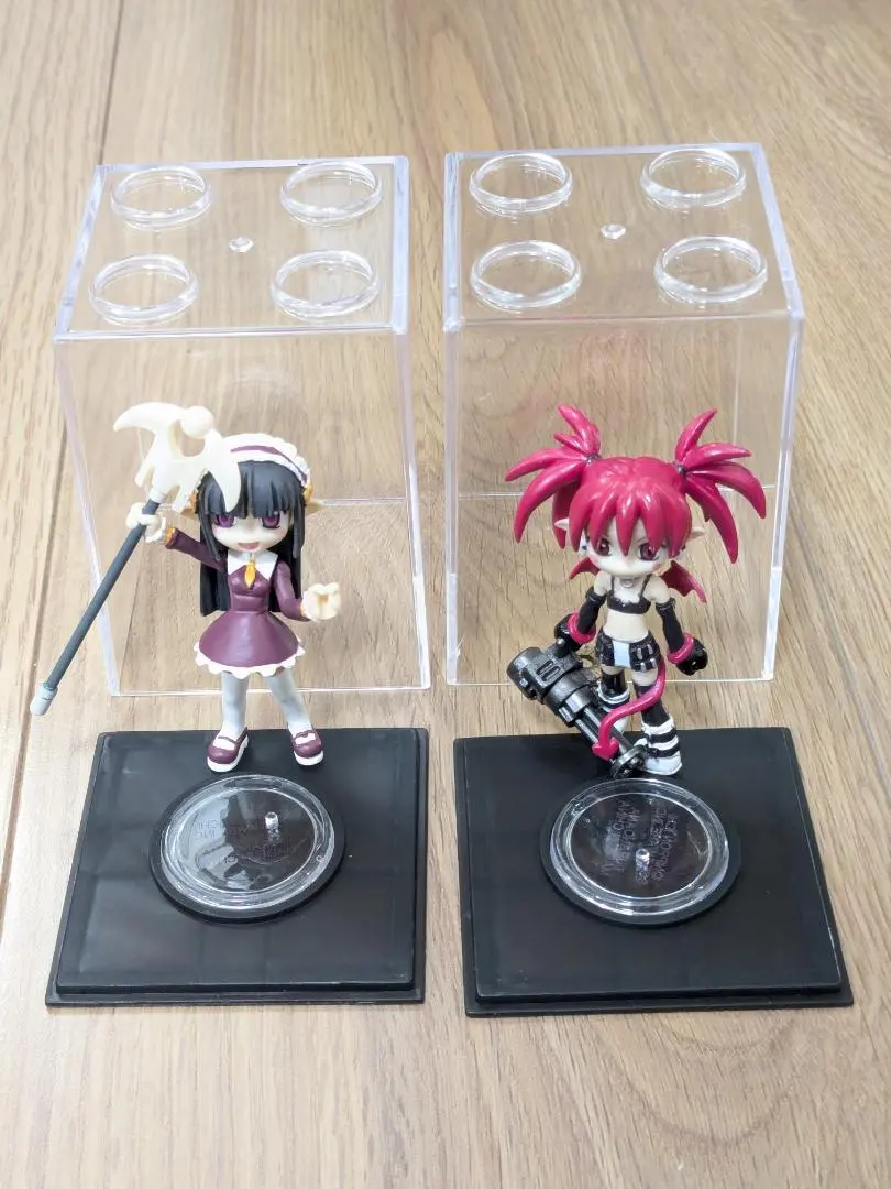 2026年最新】ディスガイア palmの人気アイテム - メルカリ