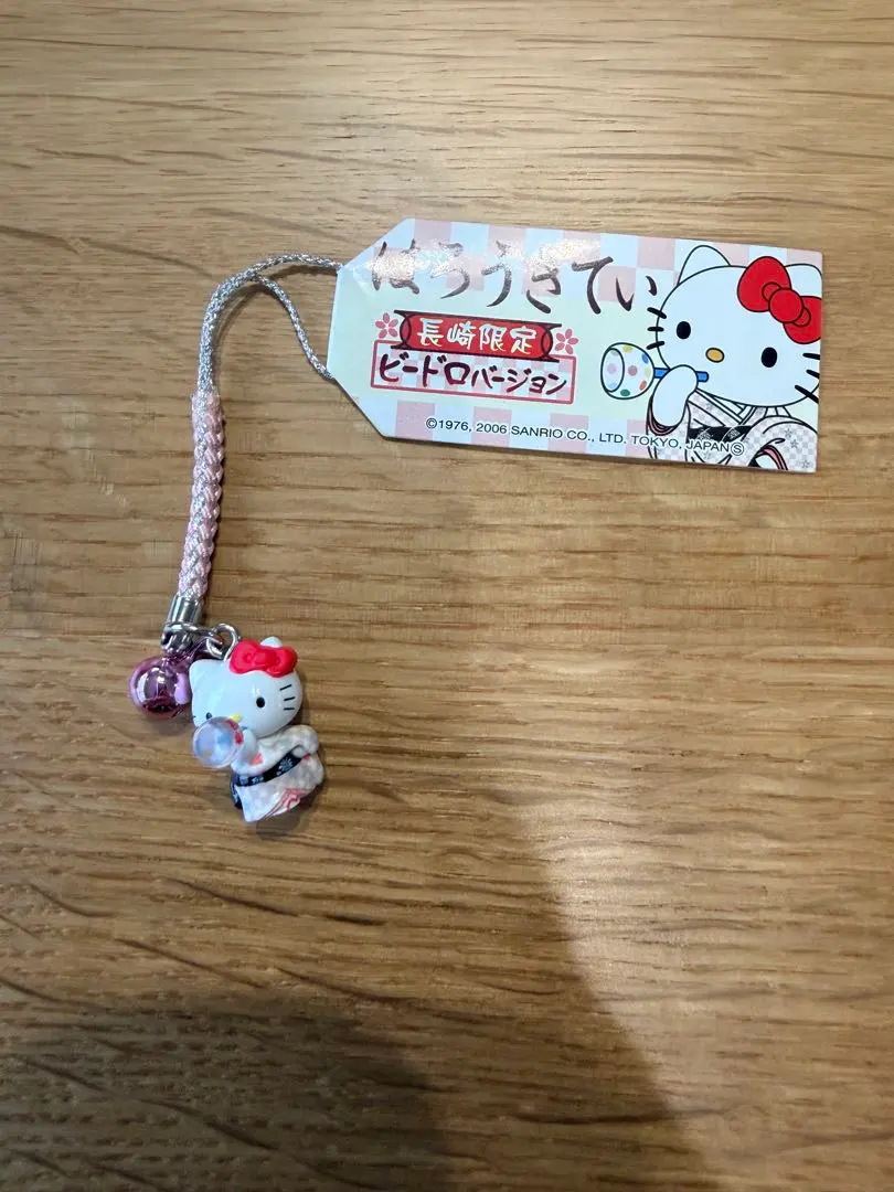 2026年最新】ご当地キティ長崎ビードロの人気アイテム - メルカリ