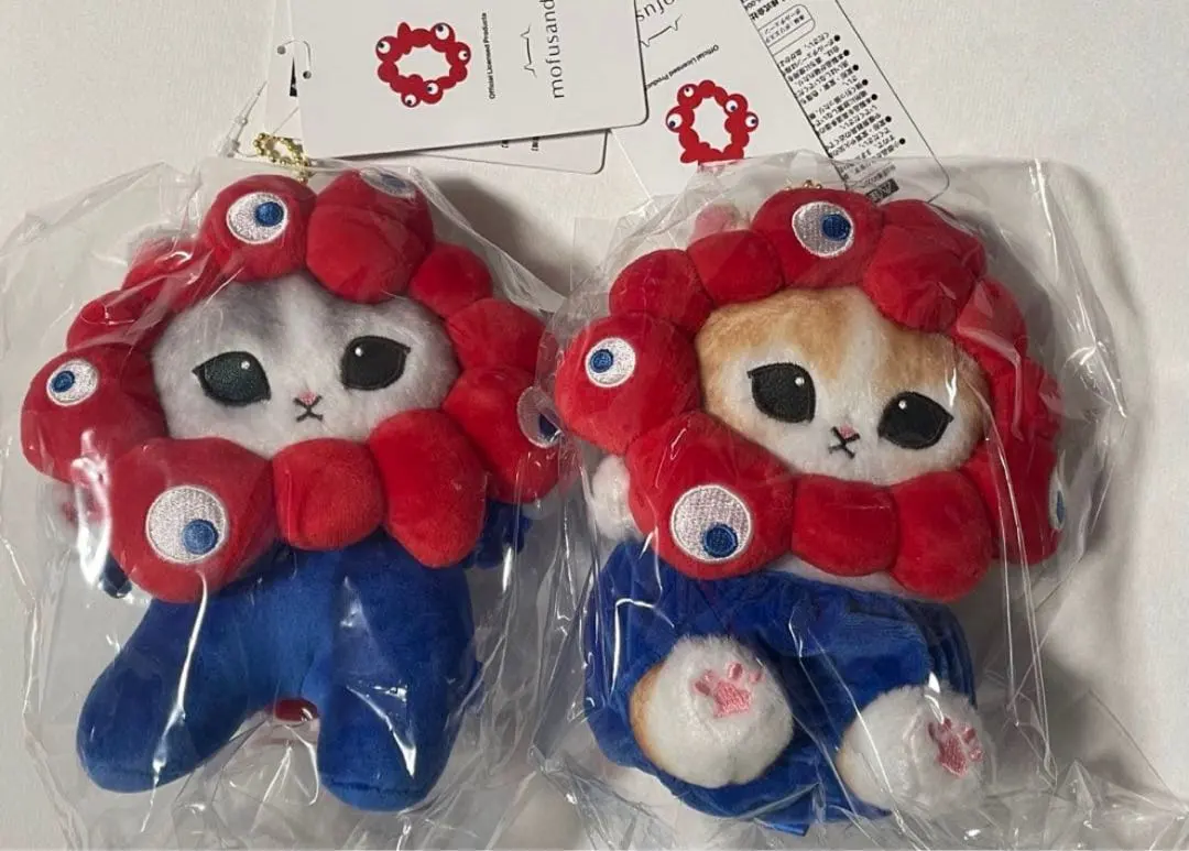 2026年最新】モフサンド×ミャクミャクの人気アイテム - メルカリ