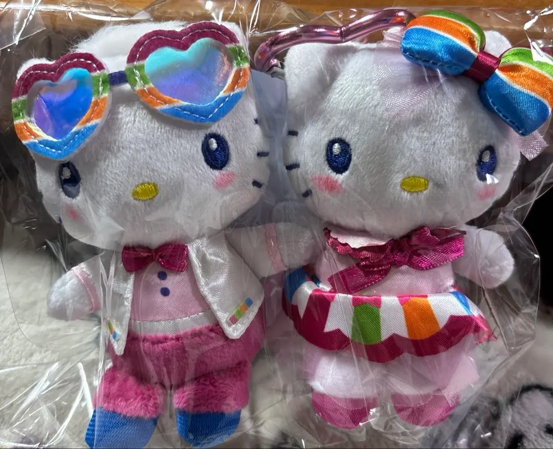 2026年最新】IAEON キティの人気アイテム - メルカリ