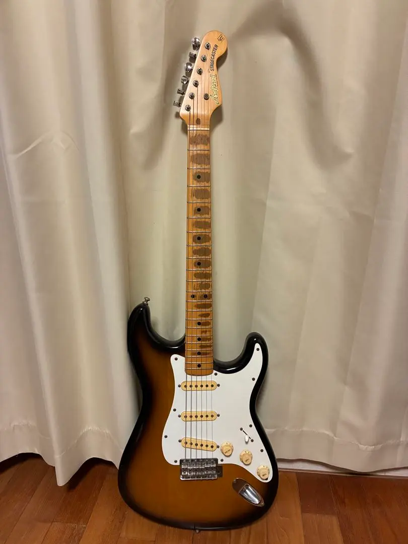 2026年最新】ARIA STAGECASTERの人気アイテム - メルカリ