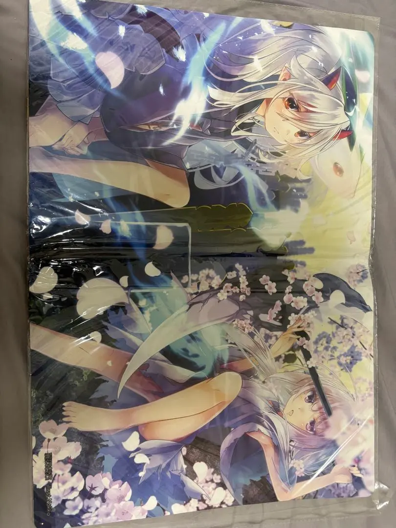 2026年最新】幽鬼うさぎ プレイマットの人気アイテム - メルカリ