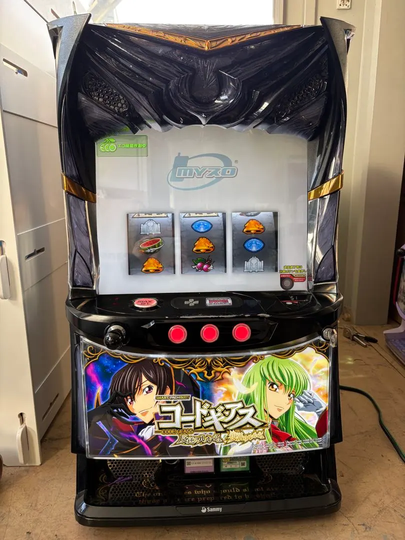 2026年最新】コードギアス 実機 スマスロの人気アイテム - メルカリ