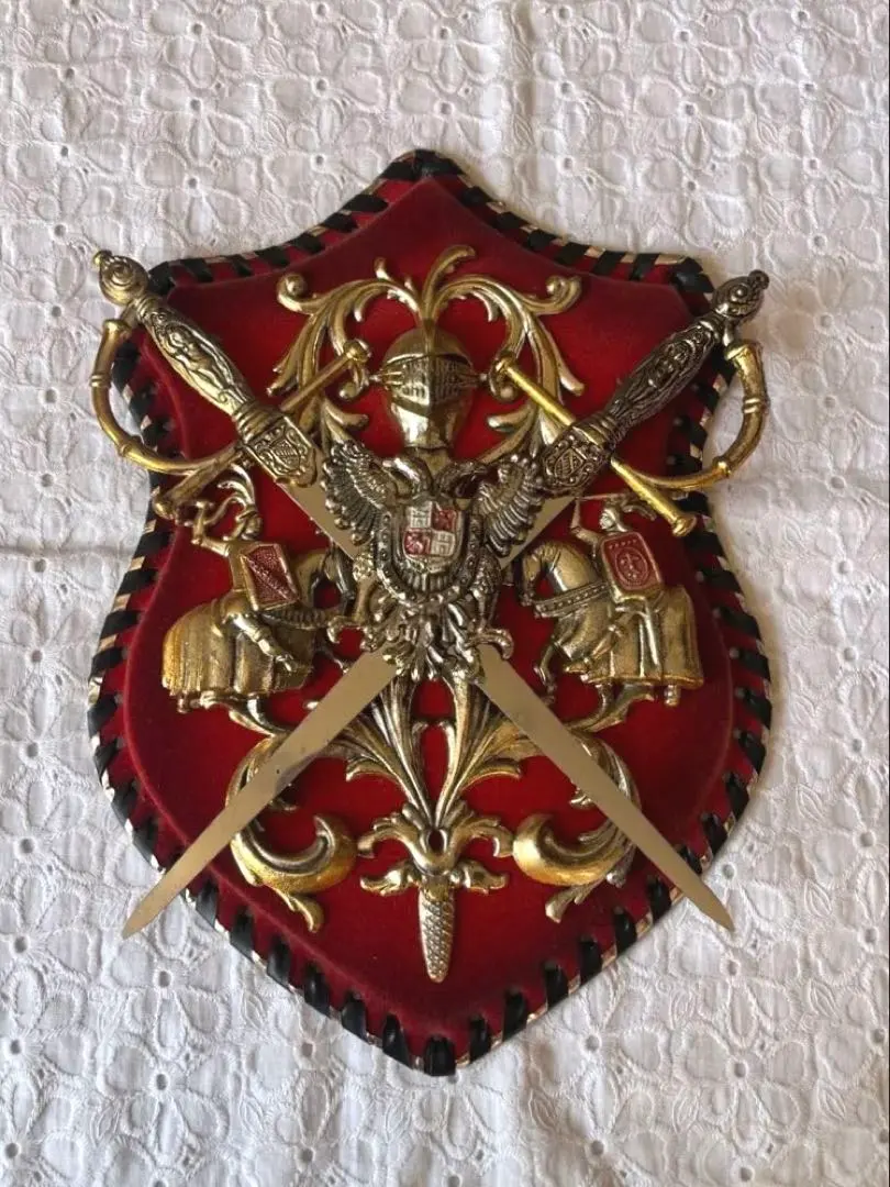 2026年最新】西洋 盾の人気アイテム - メルカリ