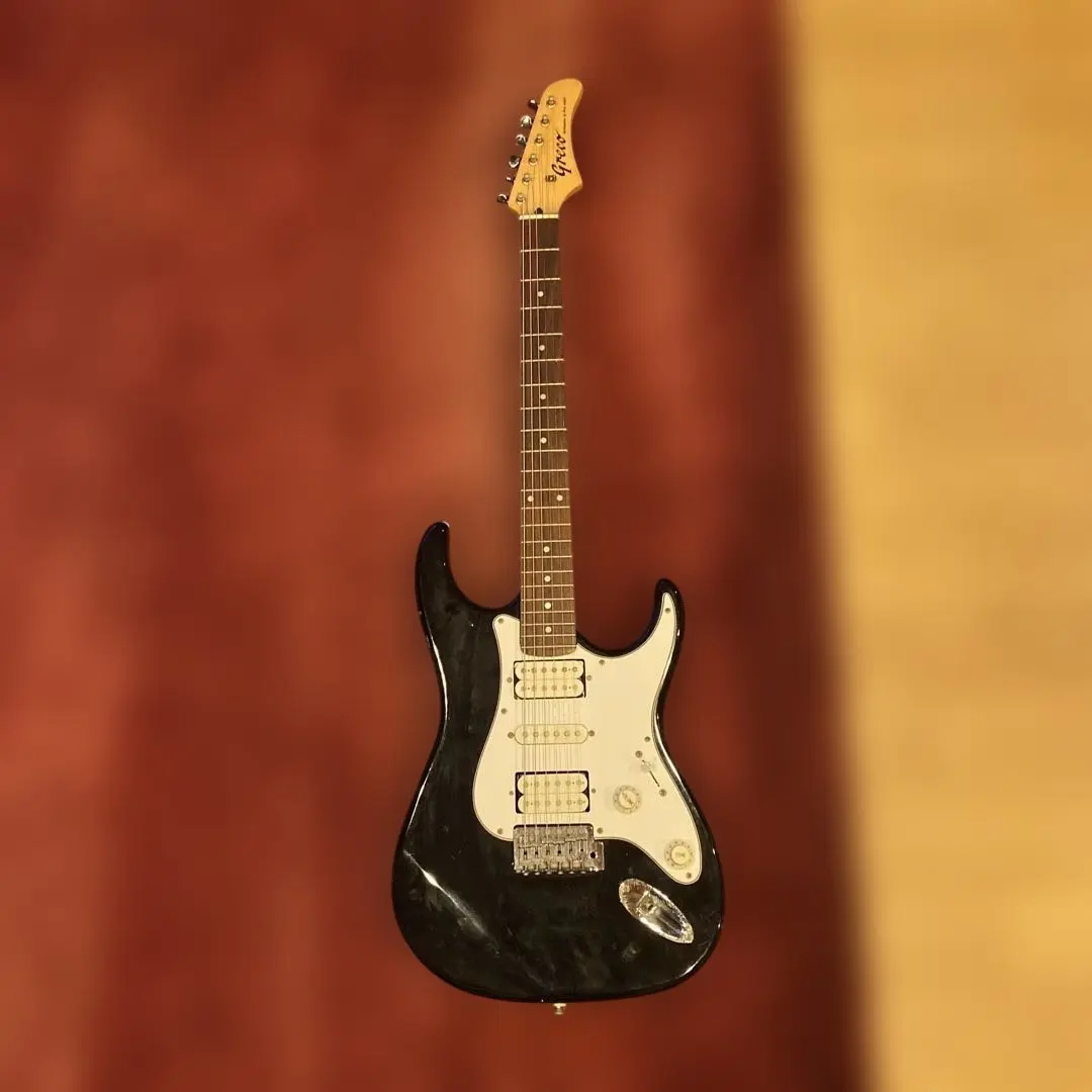 2026年最新】グレコ ストラトの人気アイテム - メルカリ