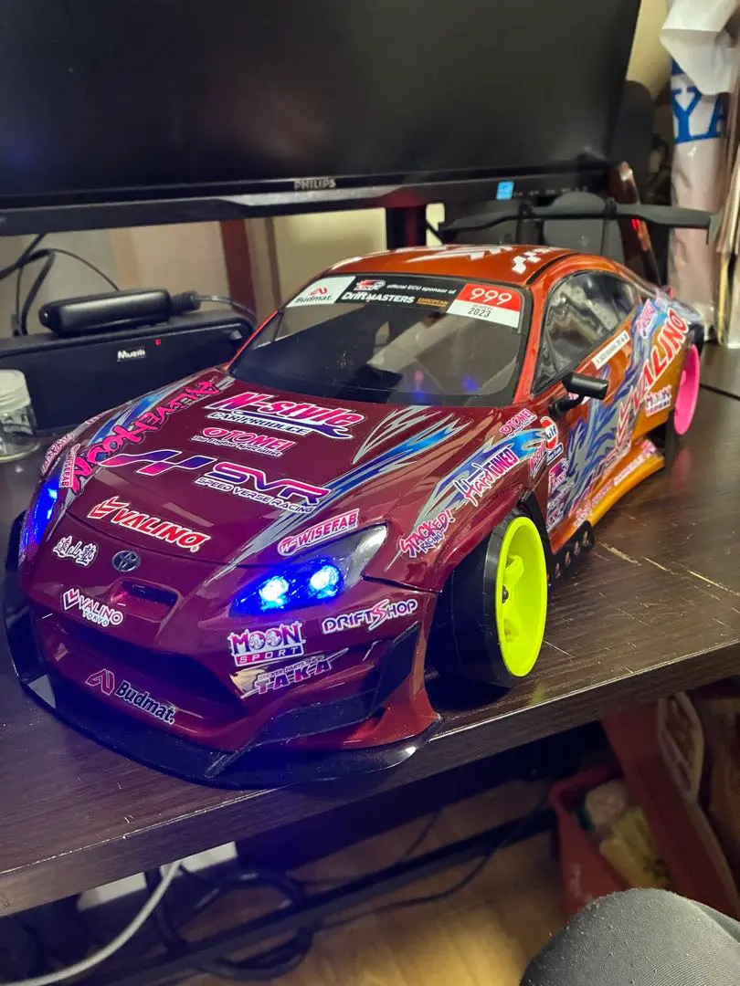 2026年最新】ADDICTION 種類：ラジコン ホビーラジコンの人気アイテム