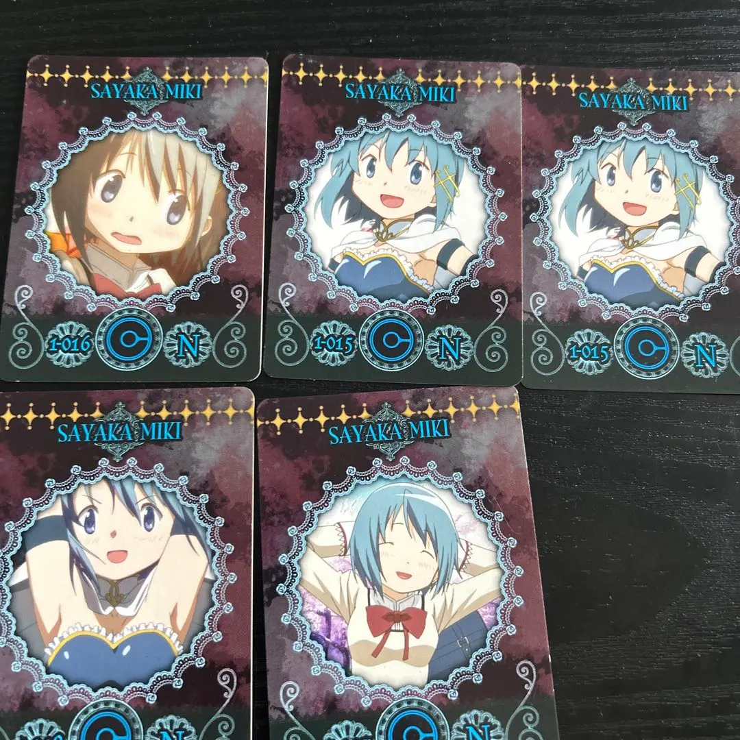 2026年最新】マギカードバトル まどかマギカの人気アイテム - メルカリ