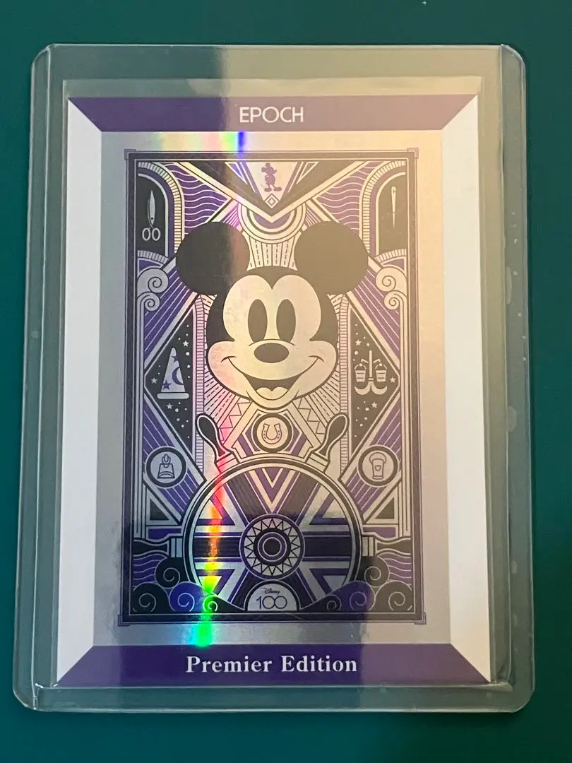 2026年最新】エポックプレミアムエディションコレクションカードの人気