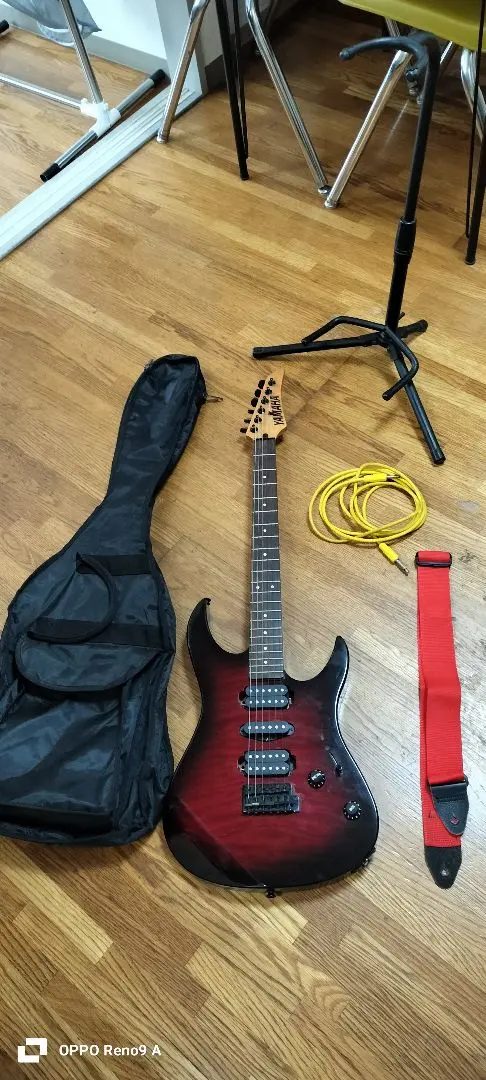 2026年最新】yamaha rgxの人気アイテム - メルカリ