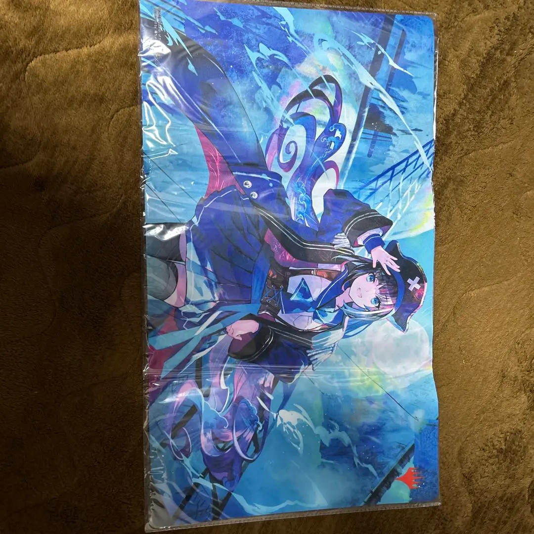 2026年最新】幽体の船乗り プレイマットの人気アイテム - メルカリ