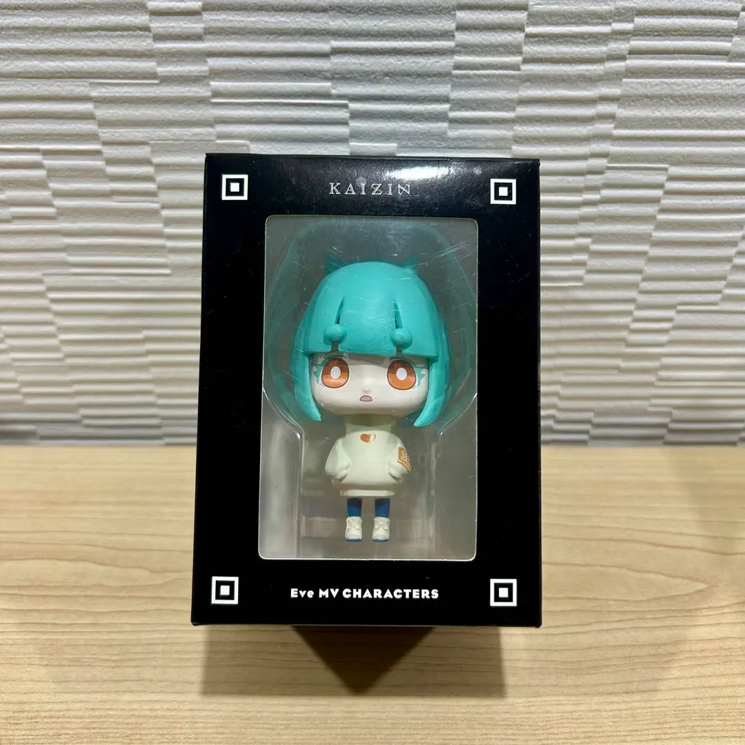 2026年最新】eve フィギュア 廻人の人気アイテム - メルカリ