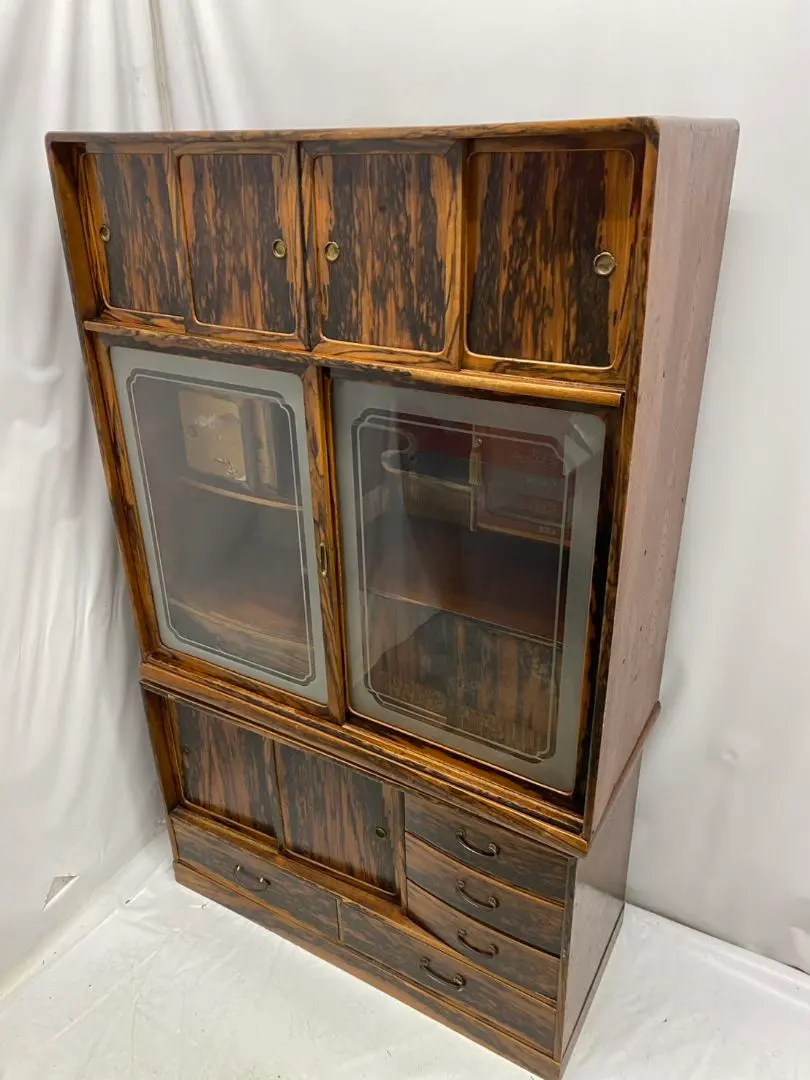 2026年最新】古家具 水屋の人気アイテム - メルカリ